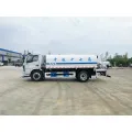 12000L FOTON AUMAN 4 × 2 Caminhão portador de água